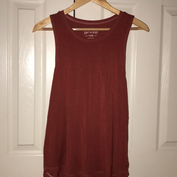 Simple AE tank - Picture 1 of 2